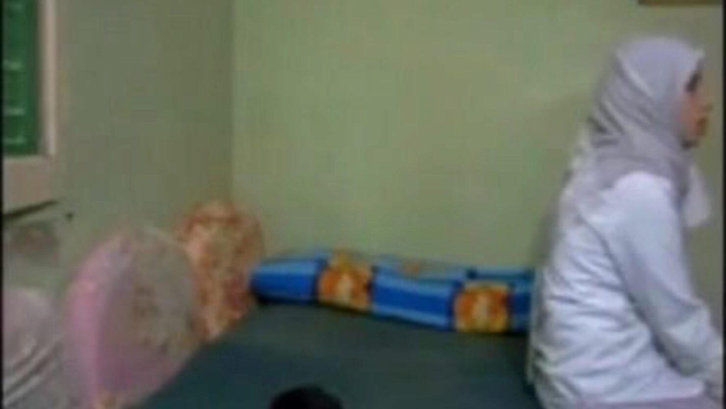 Egyptian Arab fuck-a-thon