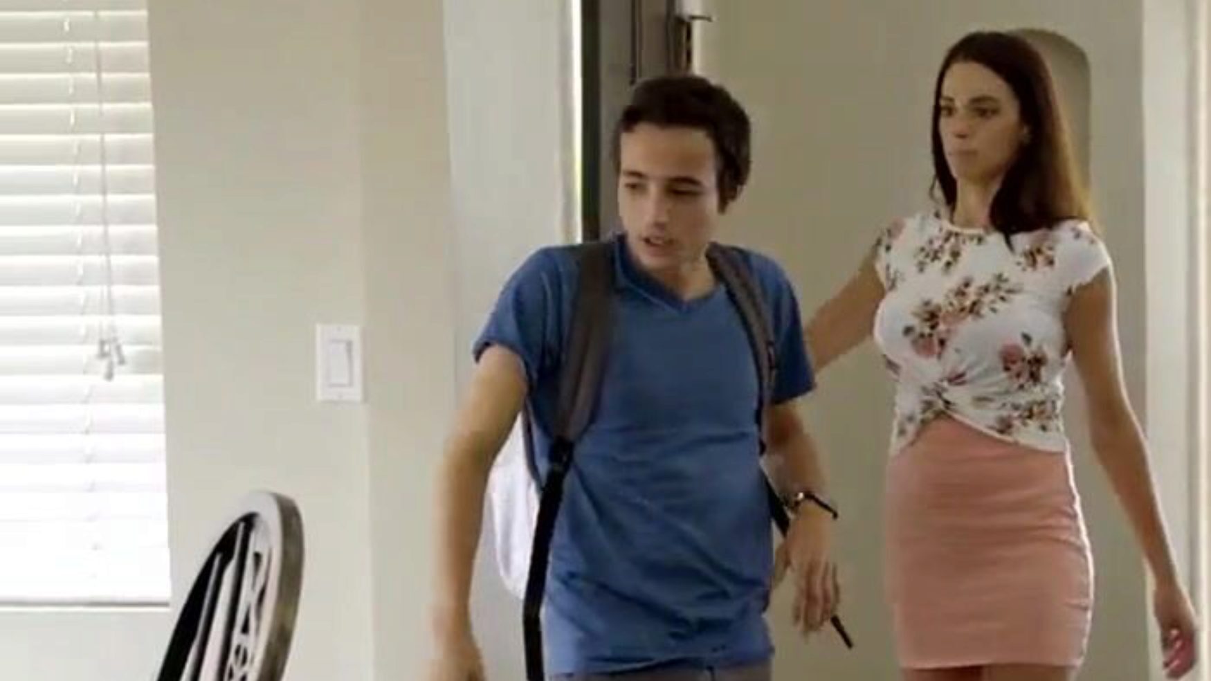 TeacherFucksTeens - Eva Lengthy - Teachers Pet